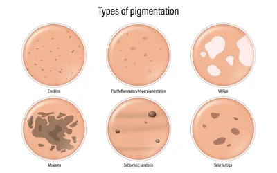 Resveratrol for Hyperpigmentation: A Brighter Future for Skin Tone