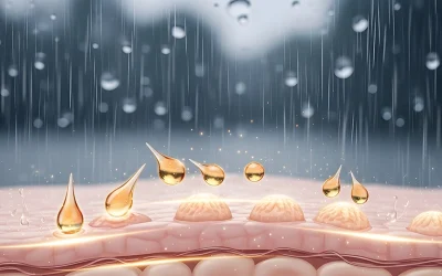 How AgeReverse Bionic Face Cream Supports Collagen Renewal