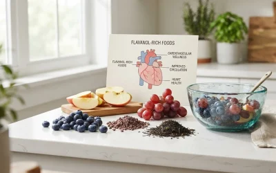 The Multifaceted Health Benefits of Resveratrol