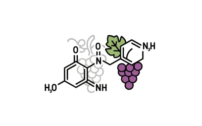 Resveratrol: Nature’s Biochemical Boon for Health and Longevity