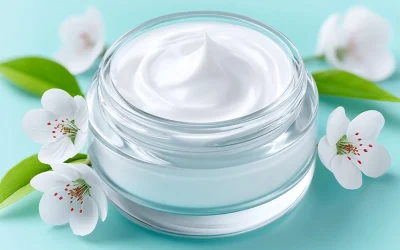 Targeted Topicals and the Hallmarks of Skin Aging
