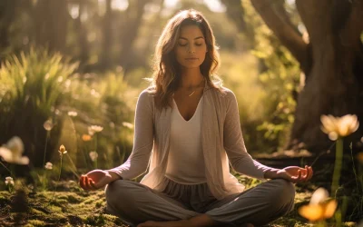 How the Hallmarks of Aging Impact Female Reproductive Health