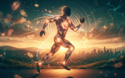 Why Your Lifestyle Matters for Healthspan and Longevity