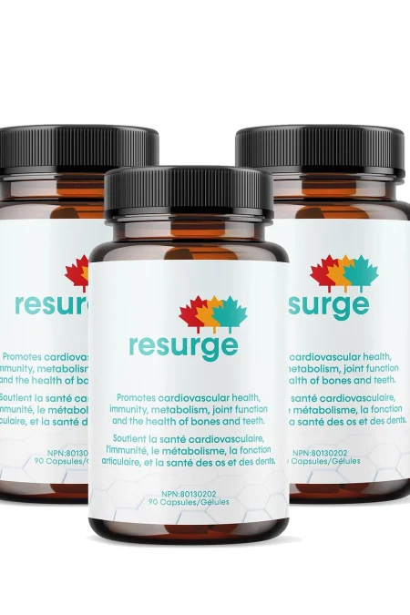 Resurge Multi-Pack Savings