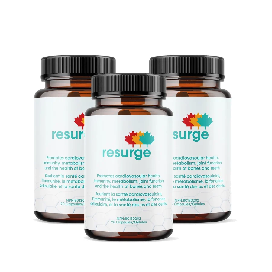 Resurge Multi-Pack Savings