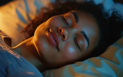 Why Nighttime Skin Repair Matters More Than Most People Realize